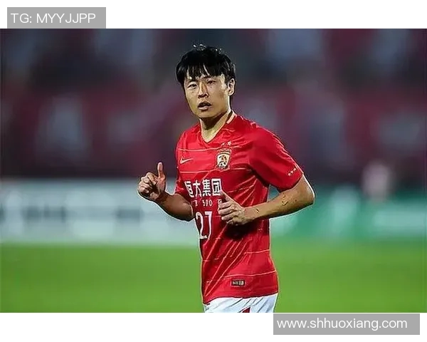 恒大足球新星崛起揭秘最新加盟球员的实力与潜力